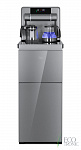Кулер с чайным столиком Тиабар Ecotronic TB50-LNA grey