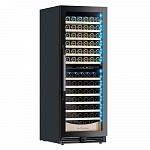 Винный шкаф Meyvel MV141PRO-KBT2