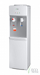 Кулер Ecotronic A4-LE white