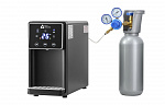 Пурифайер для воды Aquaalliance 2101s-TC carbo plus с газацией