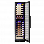 Винный шкаф Meyvel MV106-KBT2 (Slim)