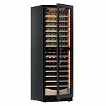 Винный шкаф Meyvel MV163PRO-KBT2