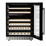 Винный шкаф Meyvel MV46PRO-KST2