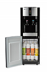 Пурифайер для воды Aquaalliance H1s-LС black/silver