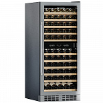 Винный шкаф Meyvel MV116-KST2
